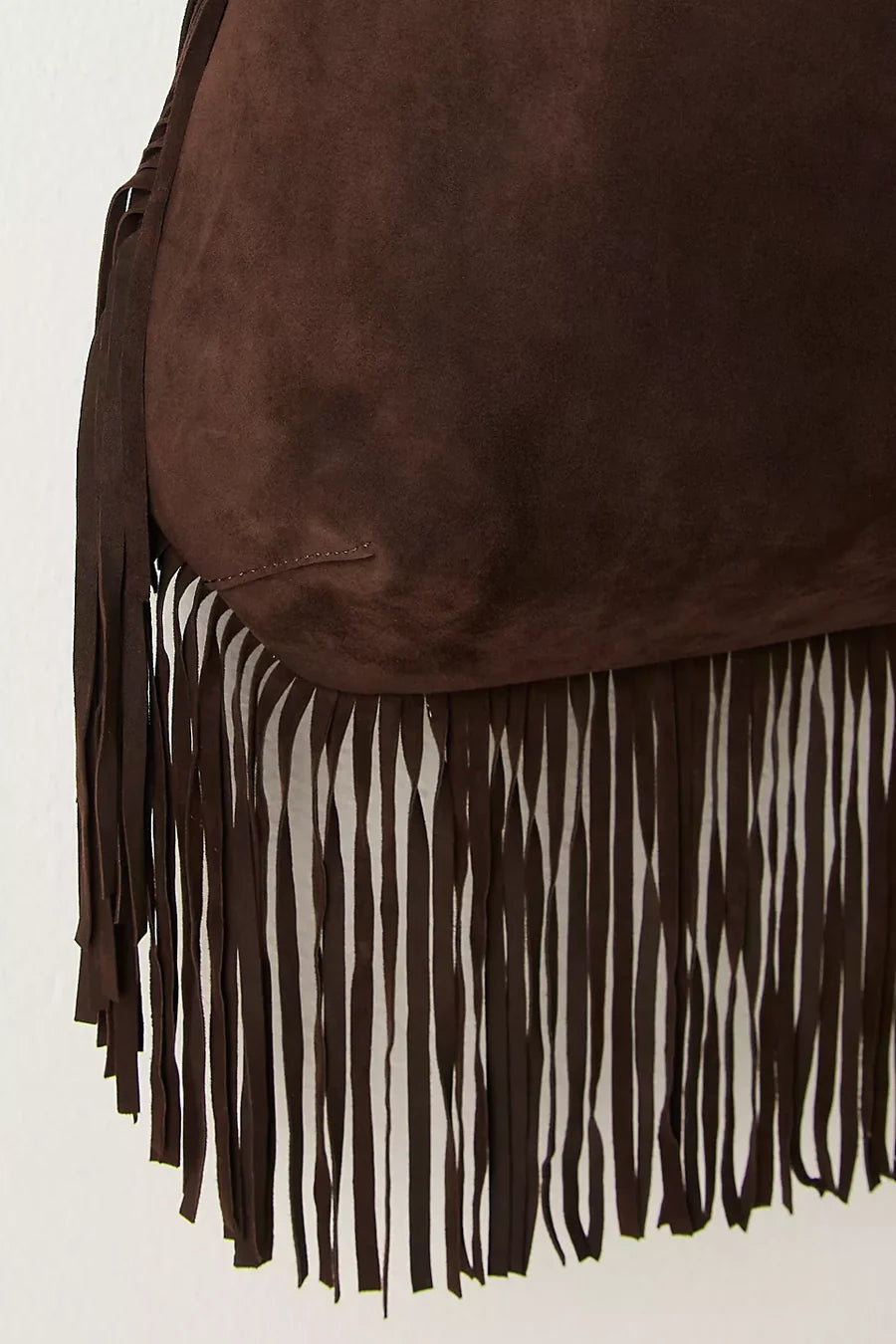 Free People Finn Fringe Bag