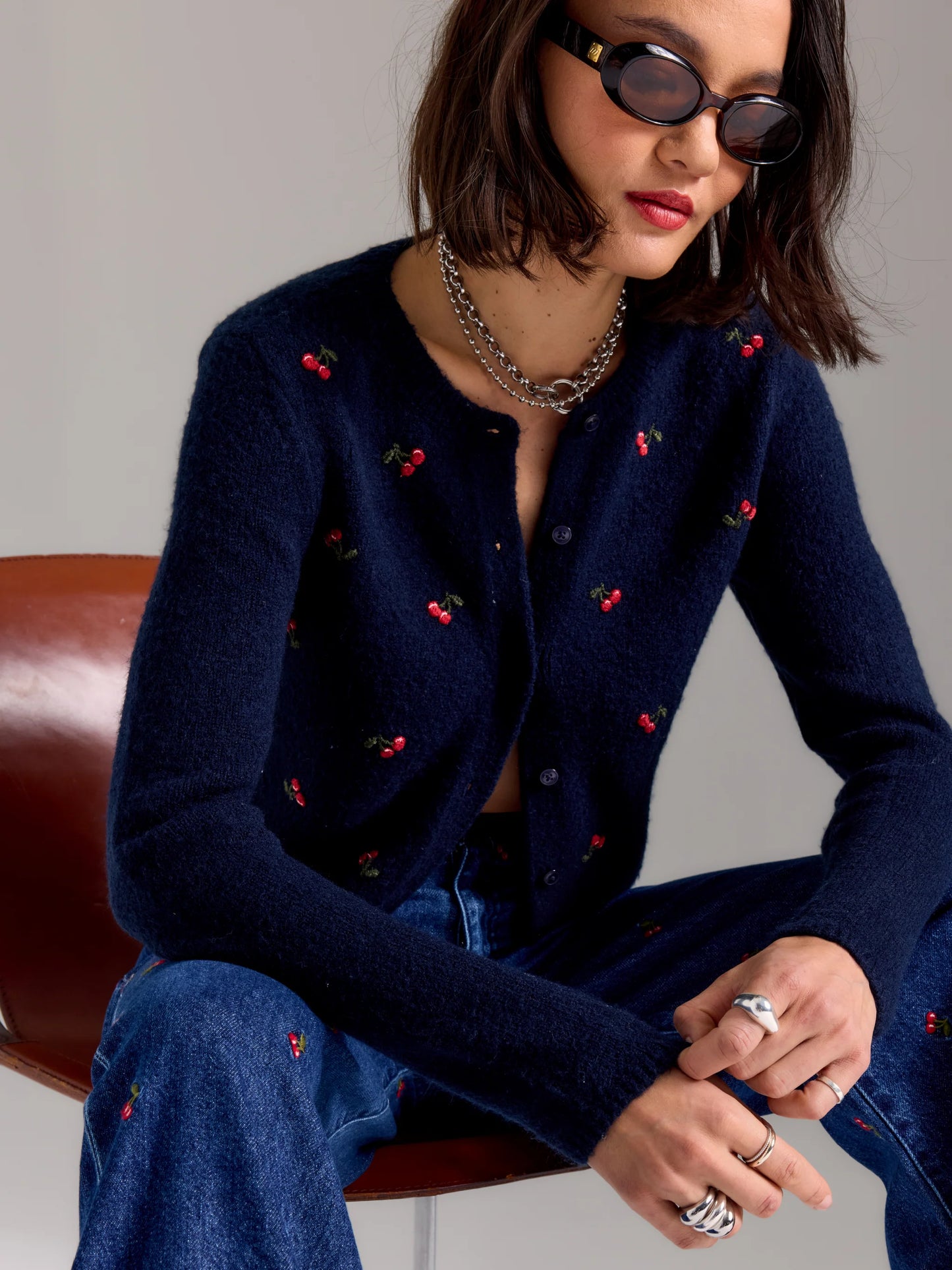 Daze Muse Cardigan