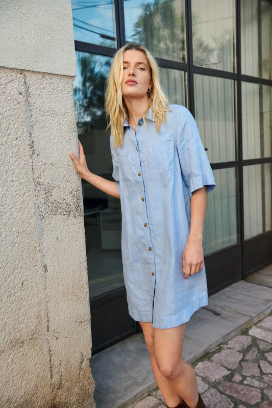 Part Two Sardiae Dress