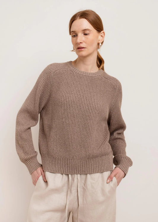 Paper Label Avery Sweater