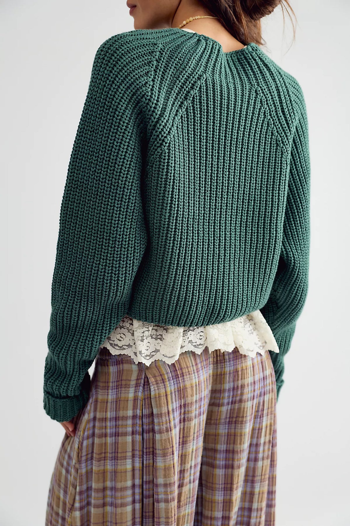 Free People - Low Tide Pullover