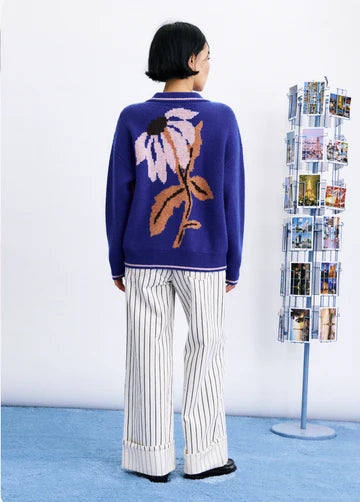 FRNCH Wando Cardigan