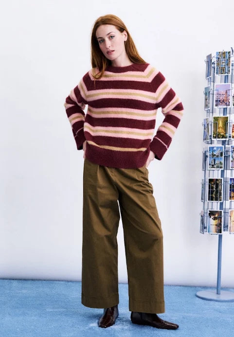 FRNCH - Nara Sweater
