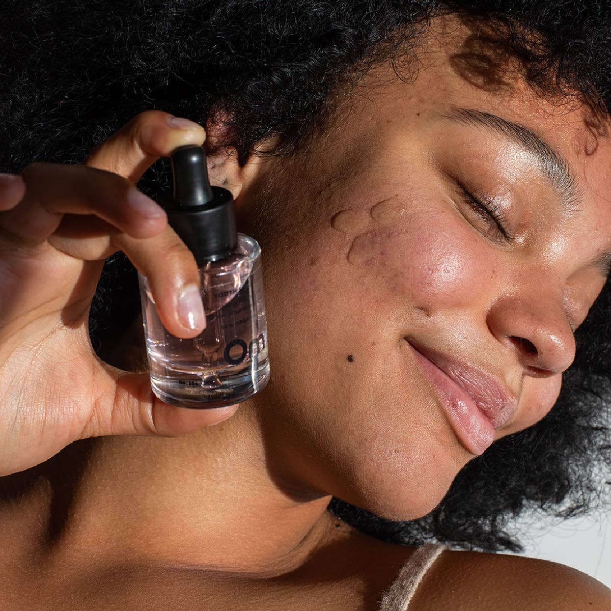 Hydrating Face Elixir - Youth Infusion