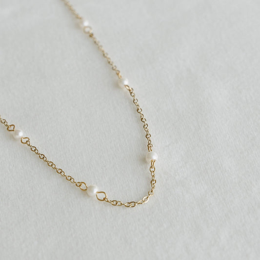 Maren Necklace