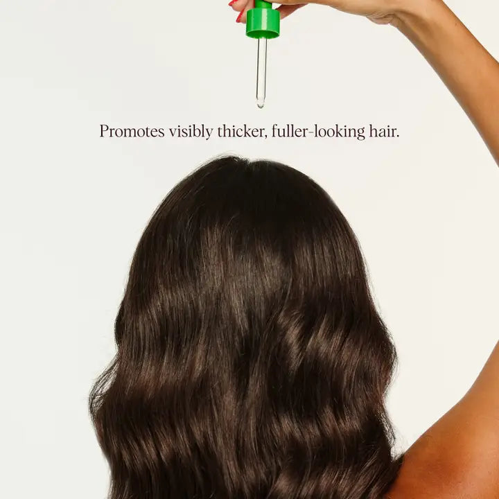 Scalp Serum | Everboost For Dry and Brittle & Thinning Hair