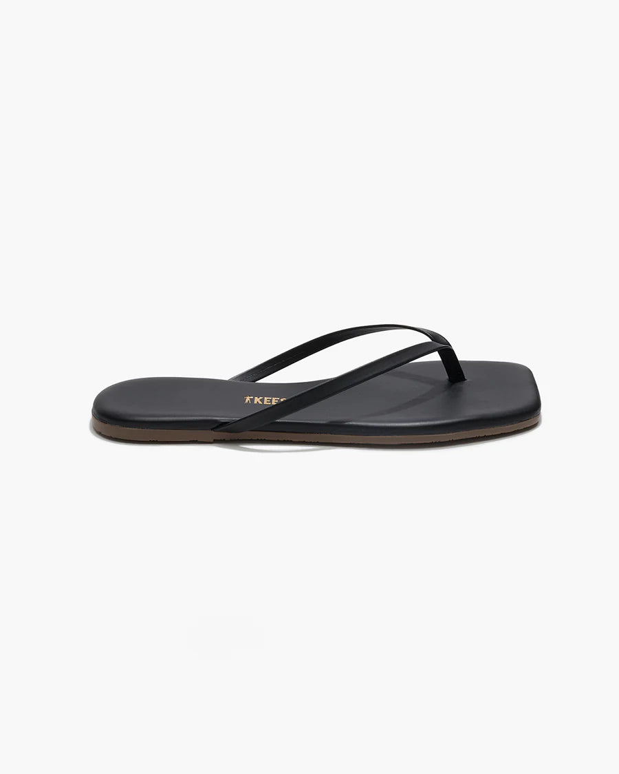 Tkees - Square Toe Lily