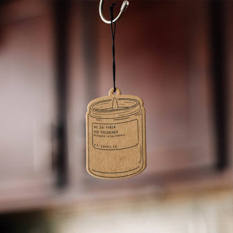 P.F. Candle Co Air Freshener - Pinon