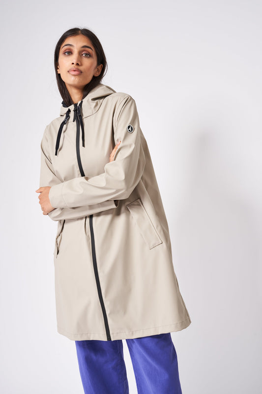 Tanta Nuovola Raincoat