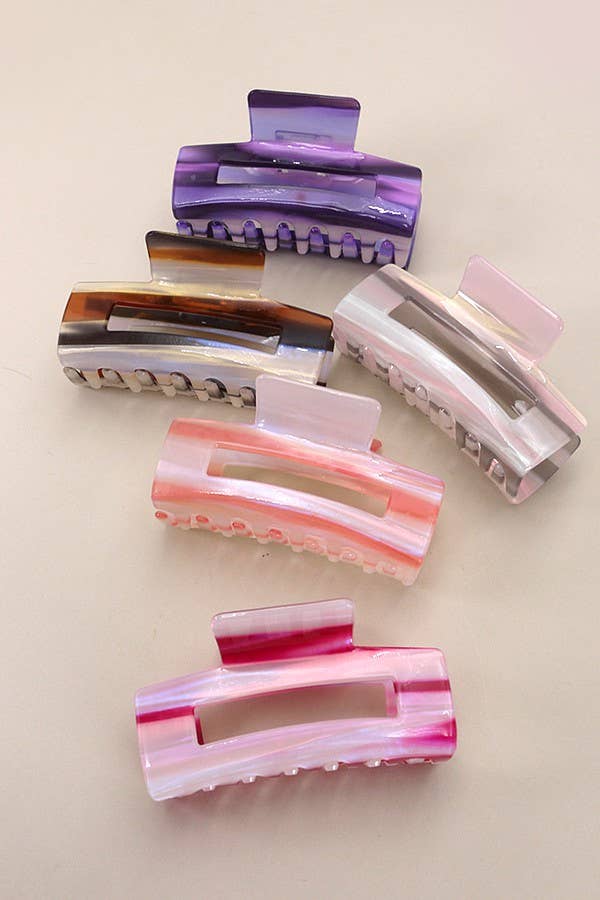 Claw Clips