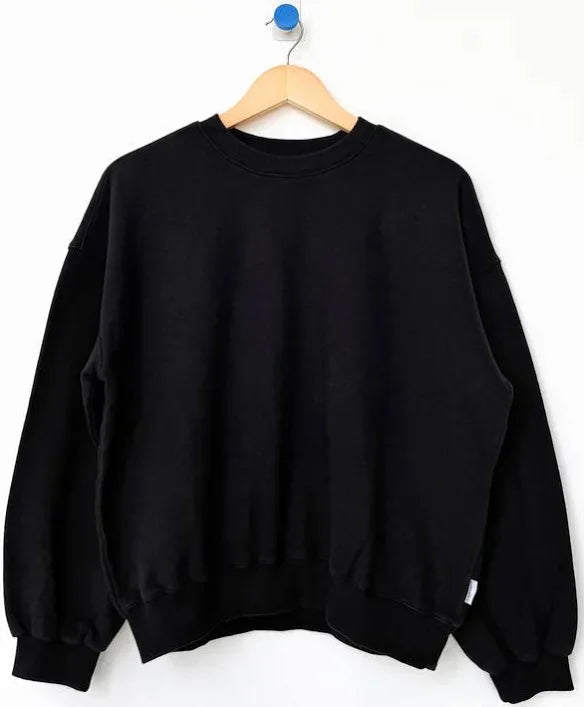 Le Bon French Terry Sweatshirt