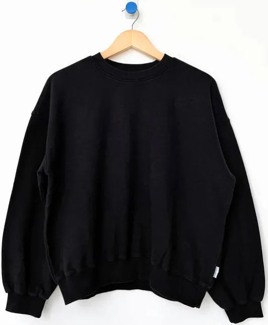 Le Bon French Terry Sweatshirt