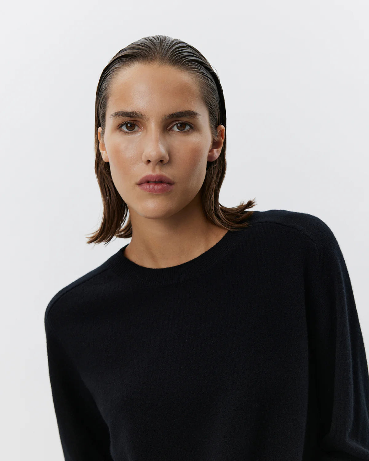 Deliasw pullover knit