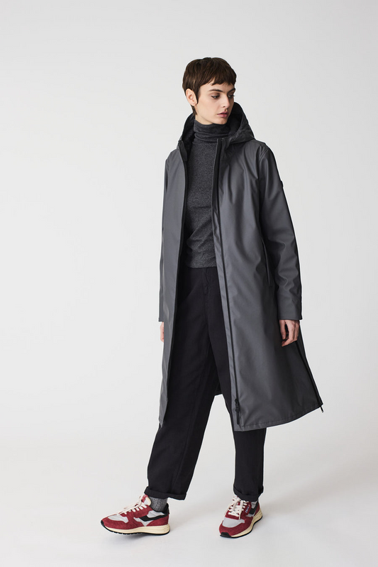 Tanta Tormenta Raincoat