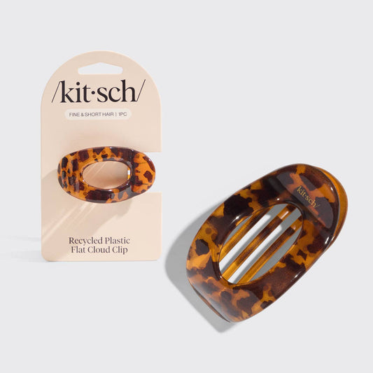Flat Lay Cloud Clip - Tort