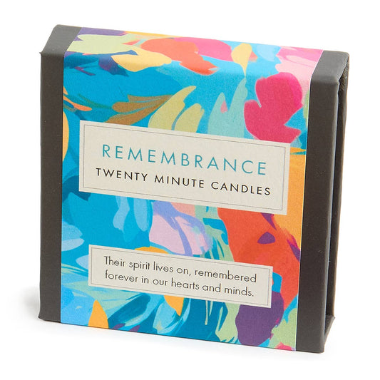 A little box of Remembrance