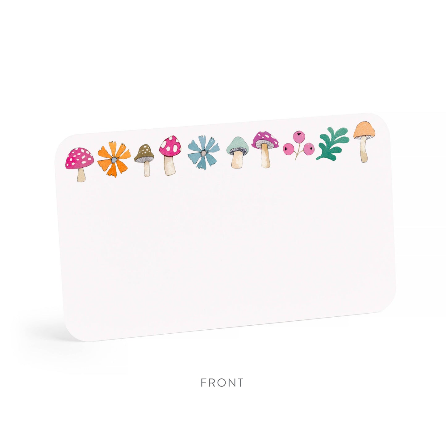 Little Notes - Enchanted Forest