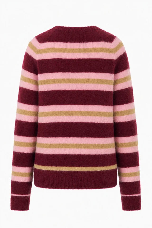 FRNCH Nara Sweater
