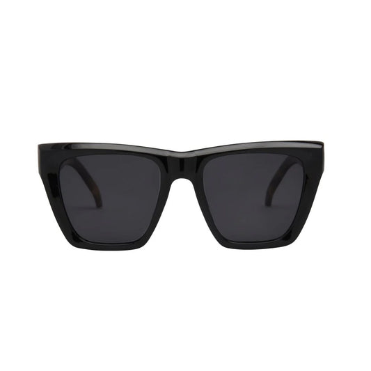 I-SEA Ava Black/Blonde Tort