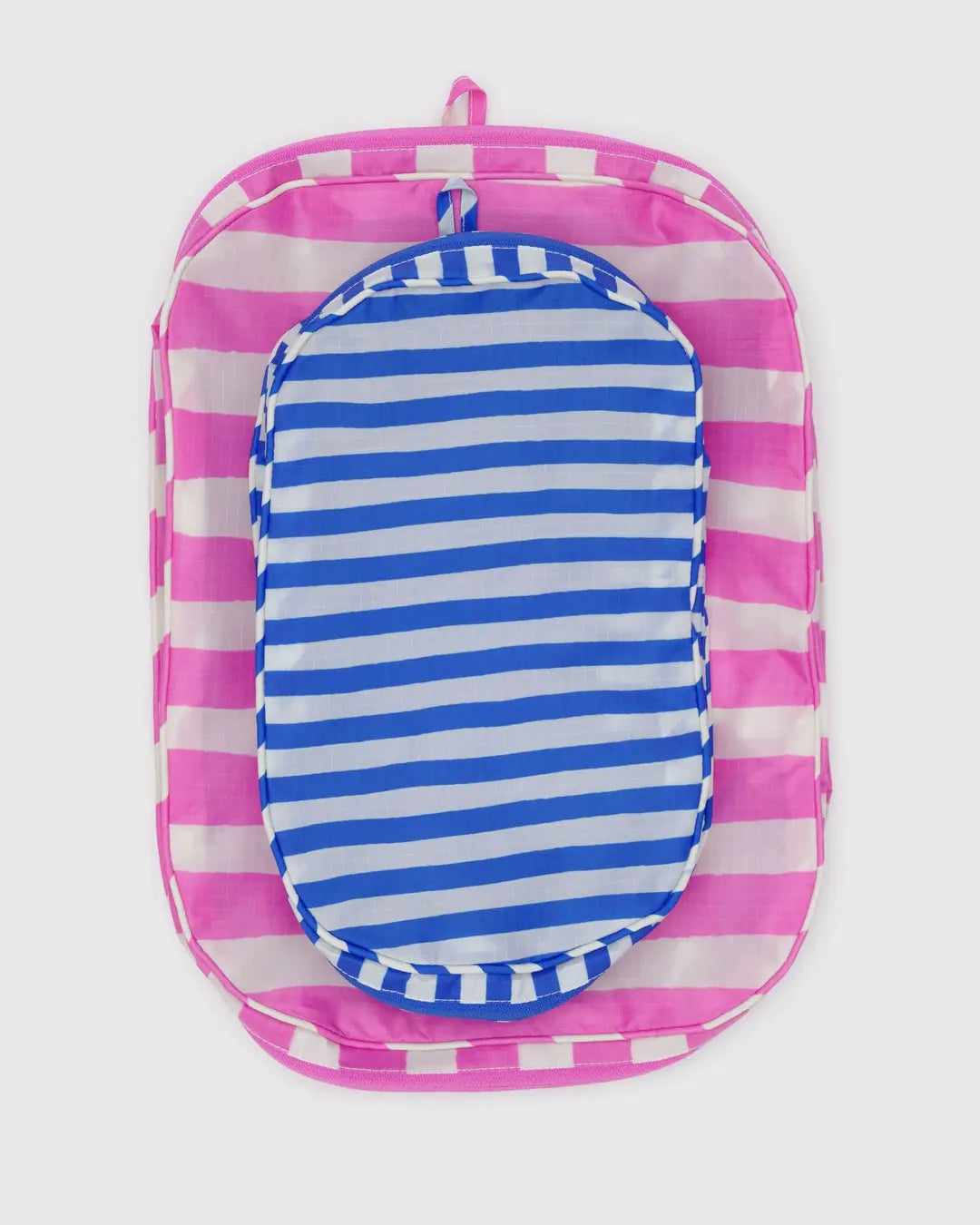 Packing Cube Set - Painted Stripe