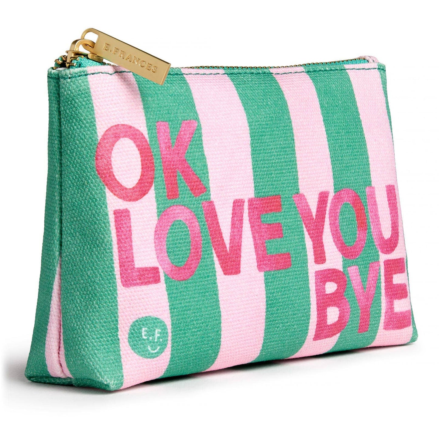 OkLoveYouBye Little Pouch