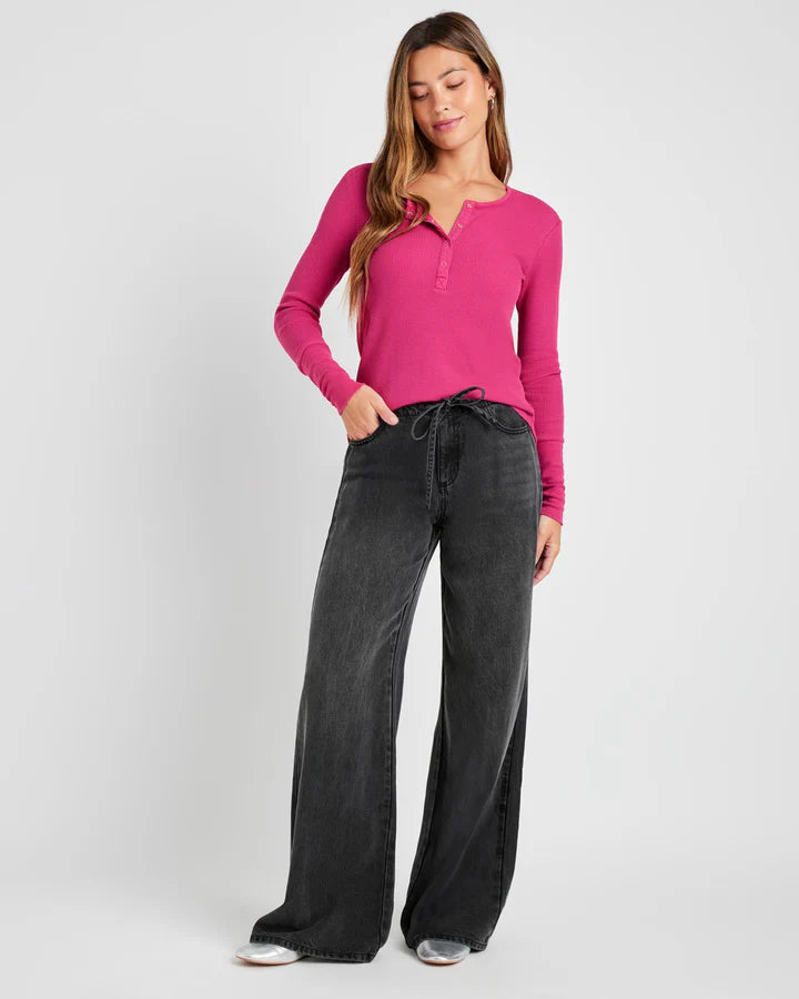 Splendid Denim lounge pant