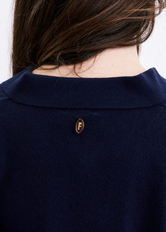 FRNCH - Bath Sweater