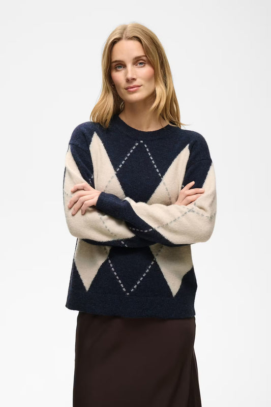 Part Two Sorayas Pullover
