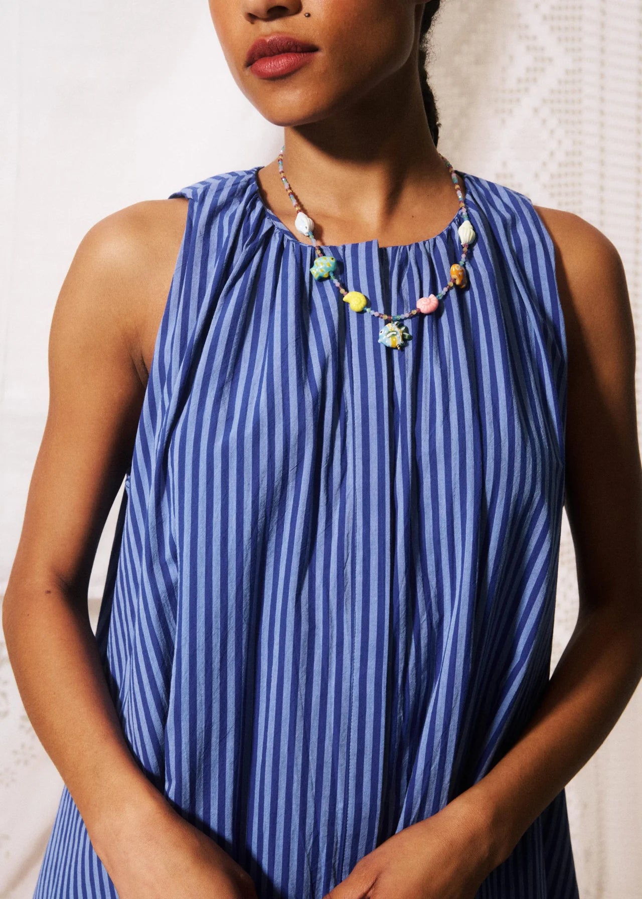 FRNCH - Angela Dress