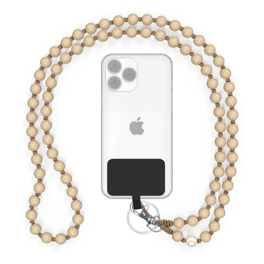 Phone Chain - The Beach