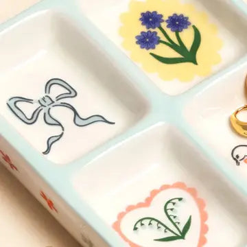 Trinket Tray Confection