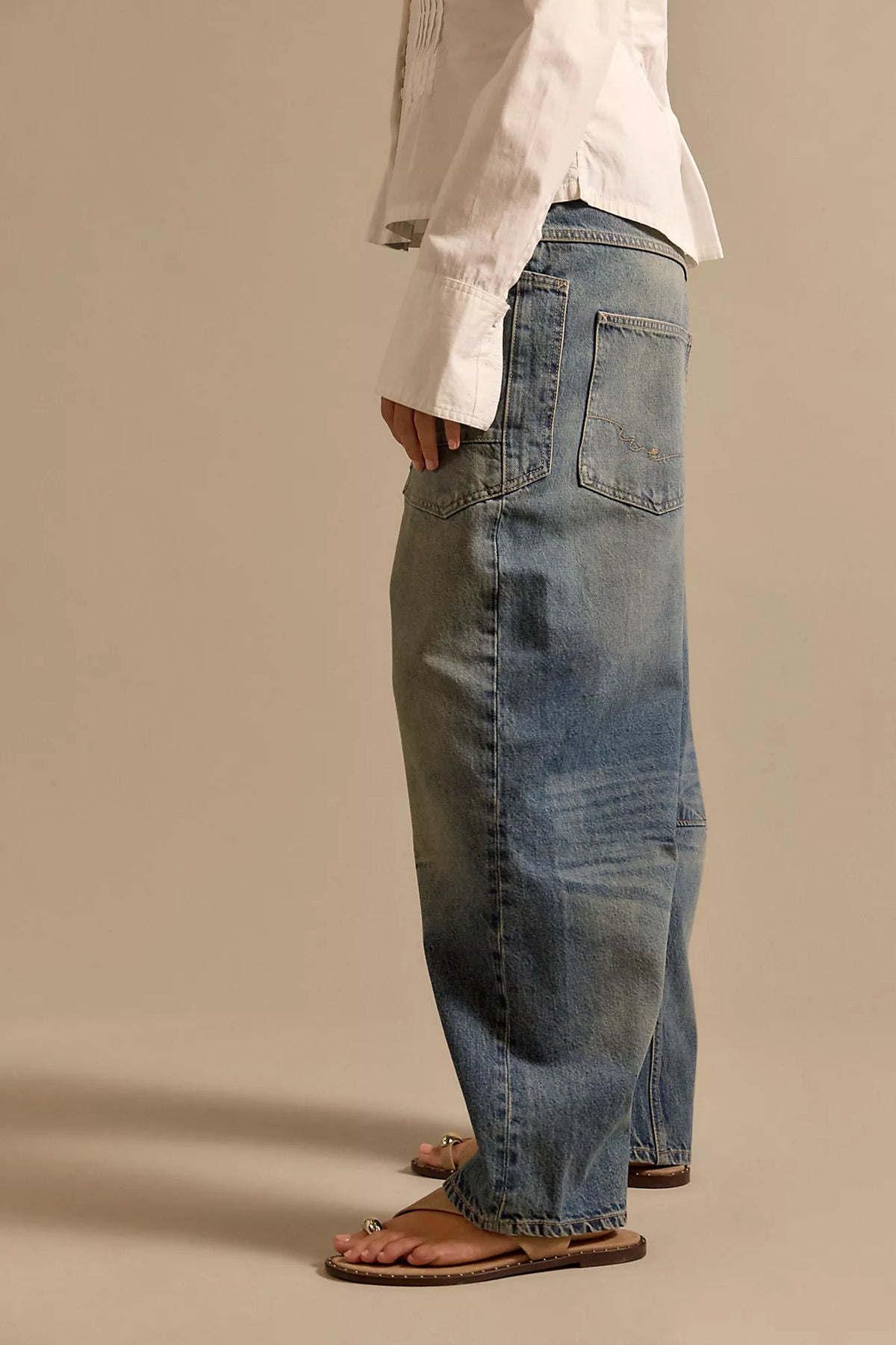 Free People Moxie | High Hopes
