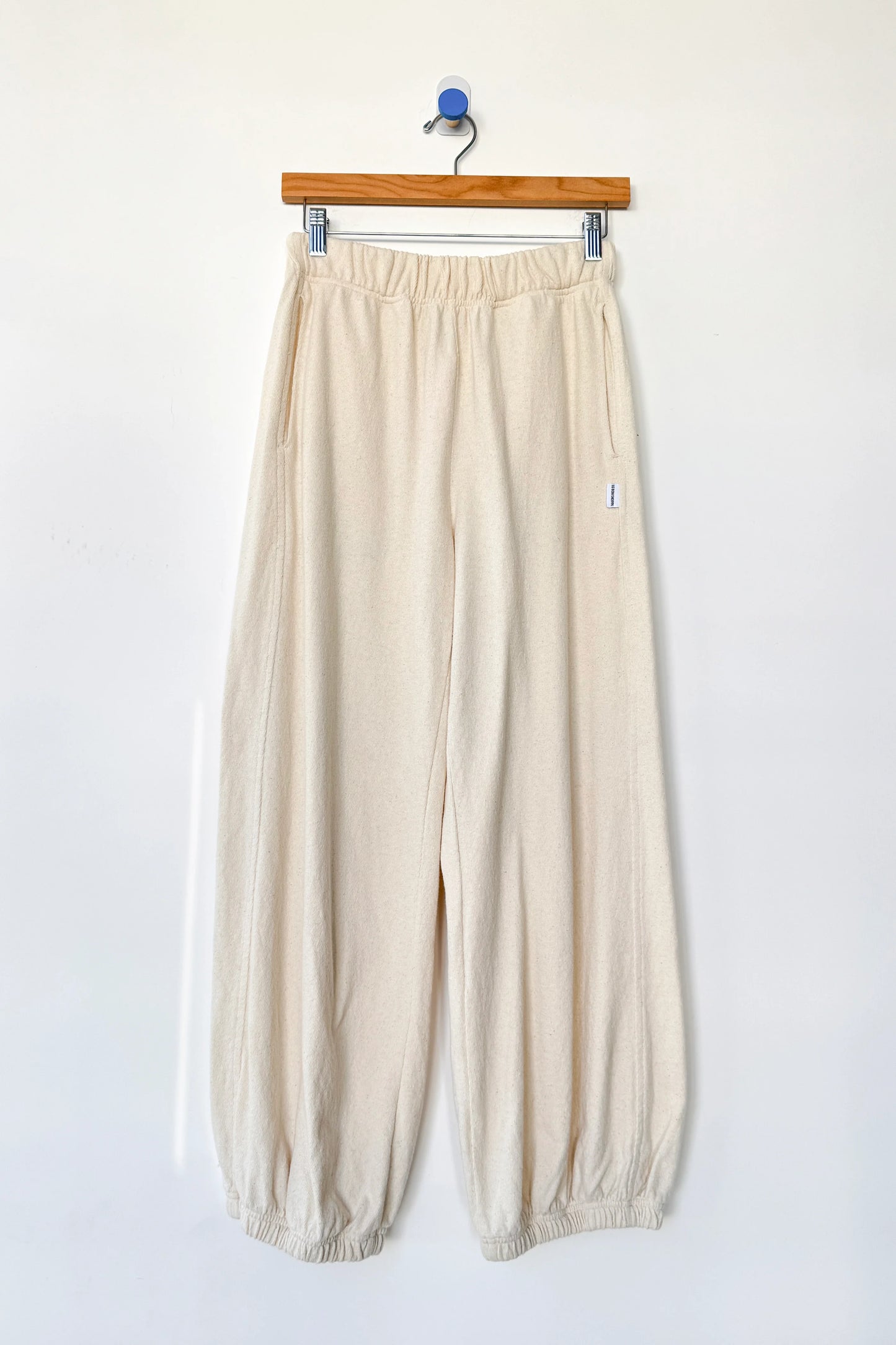 Le Bon Naturelle Balloon pant