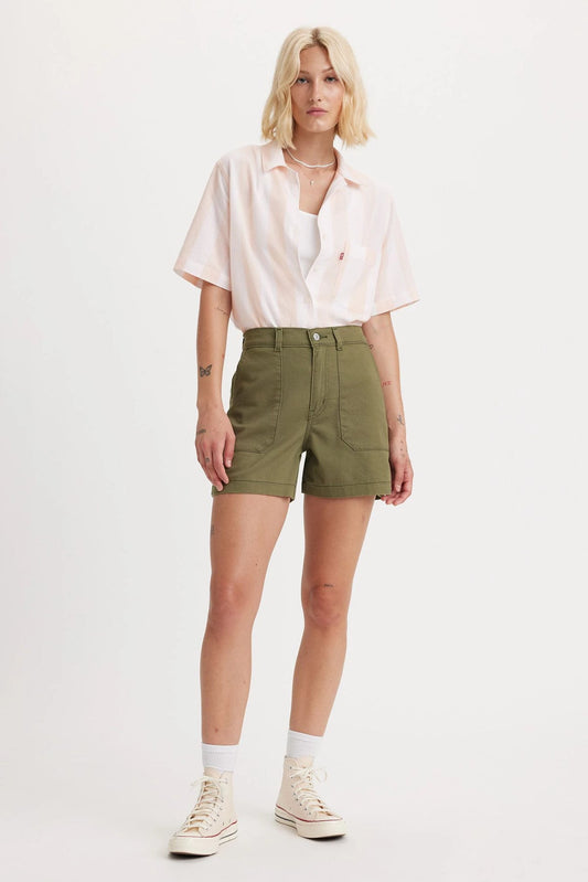 Levi's Utility short