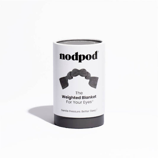 Weigthed Sleep Mask - Elephant