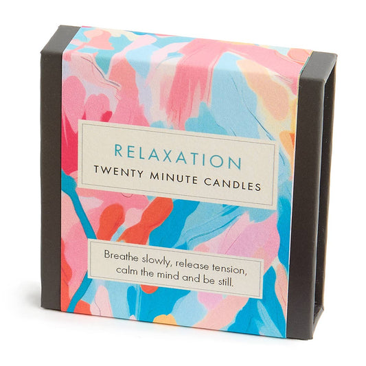 A little box of Relaxation