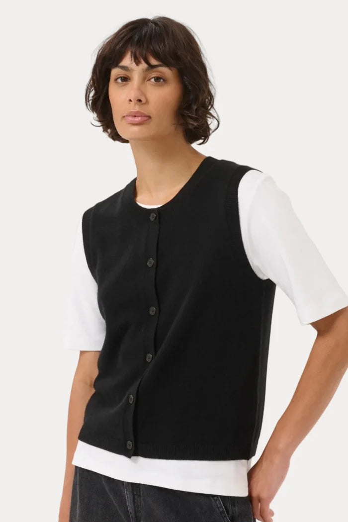 Part Two Cania Waistcoat