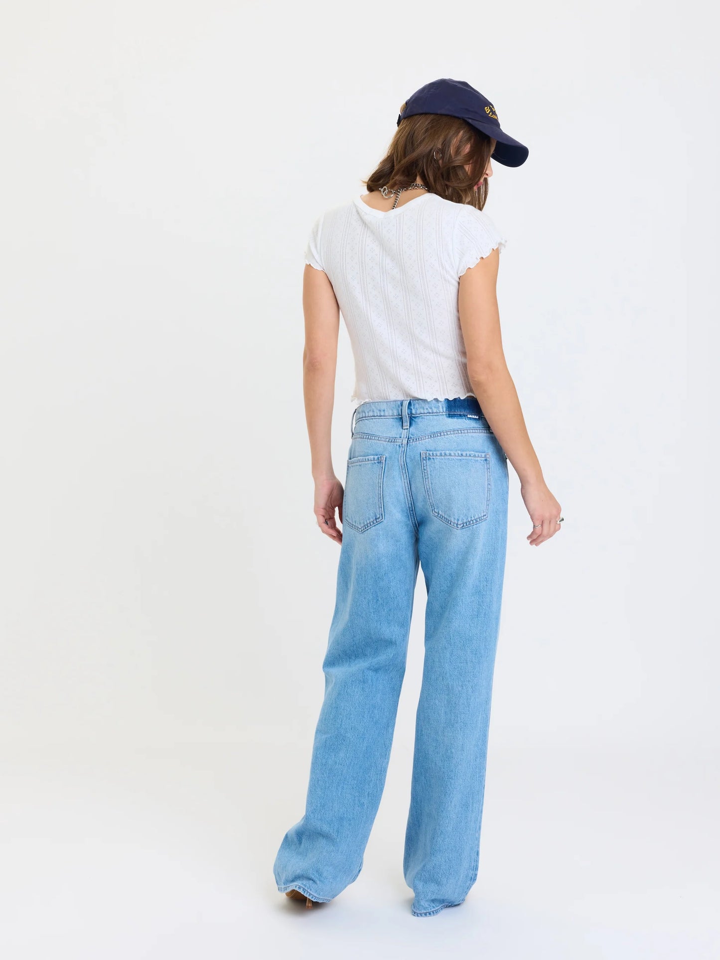 Daze Relaxed Baggy