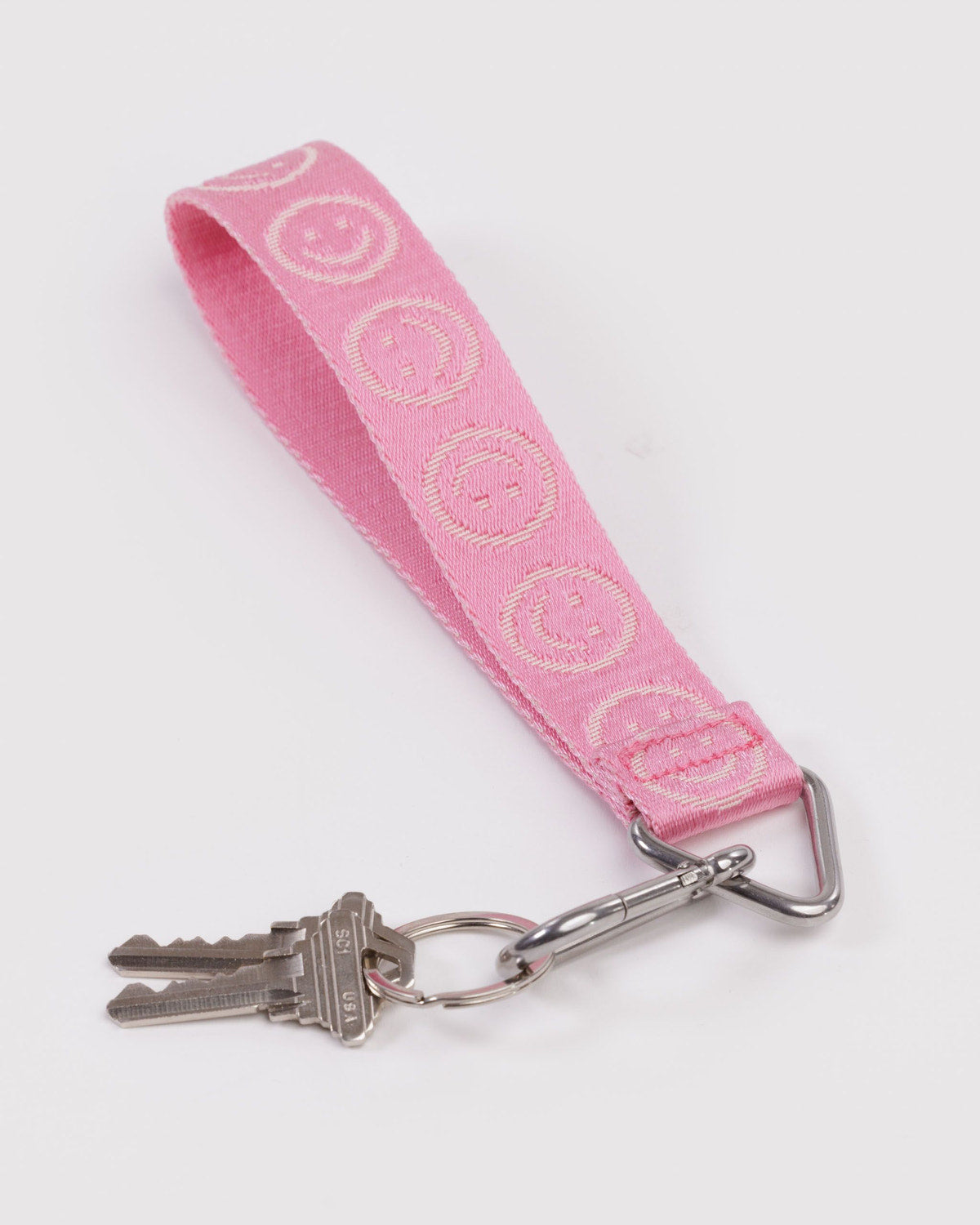 Baggu Keychains