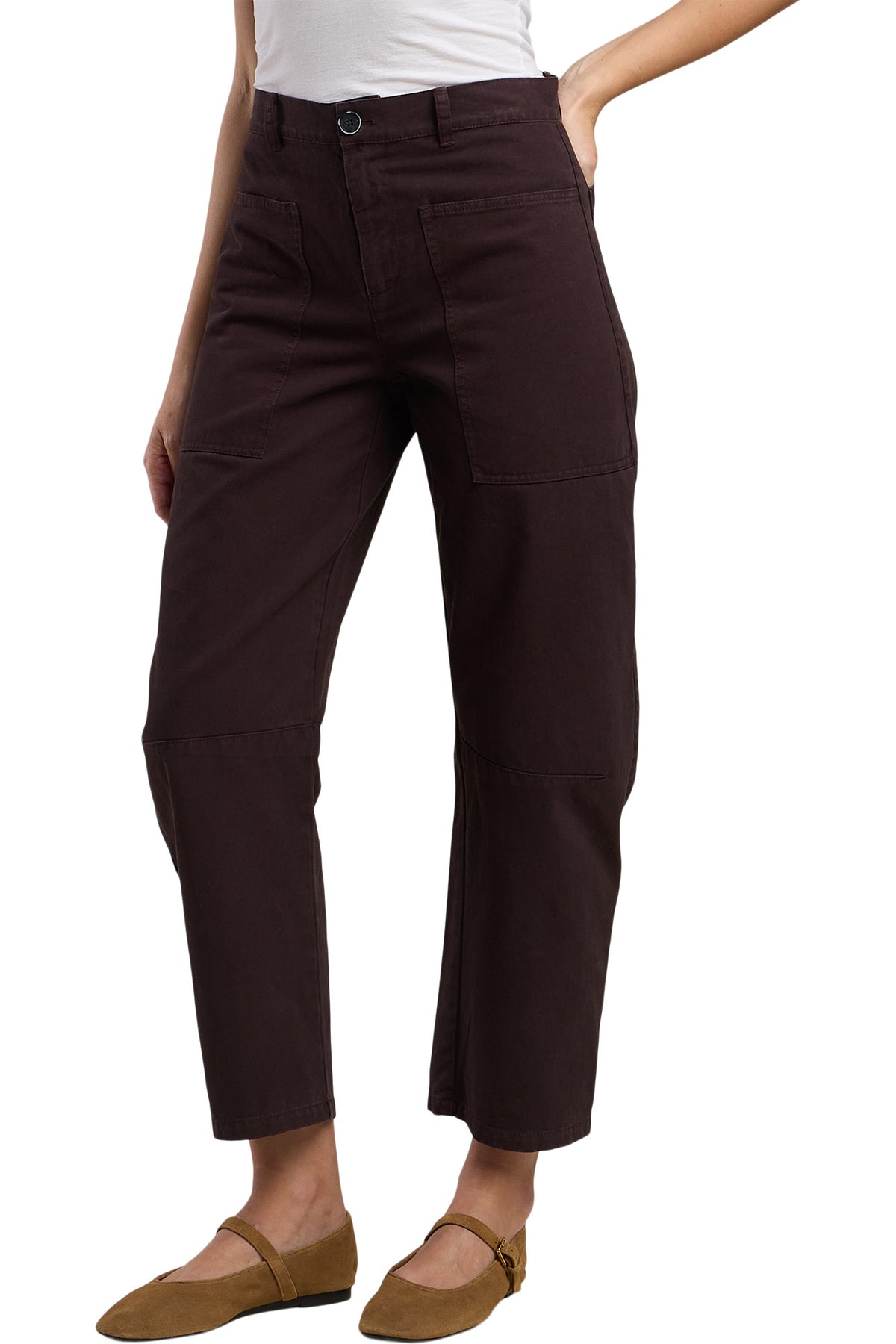 Velvet Brylie Pant