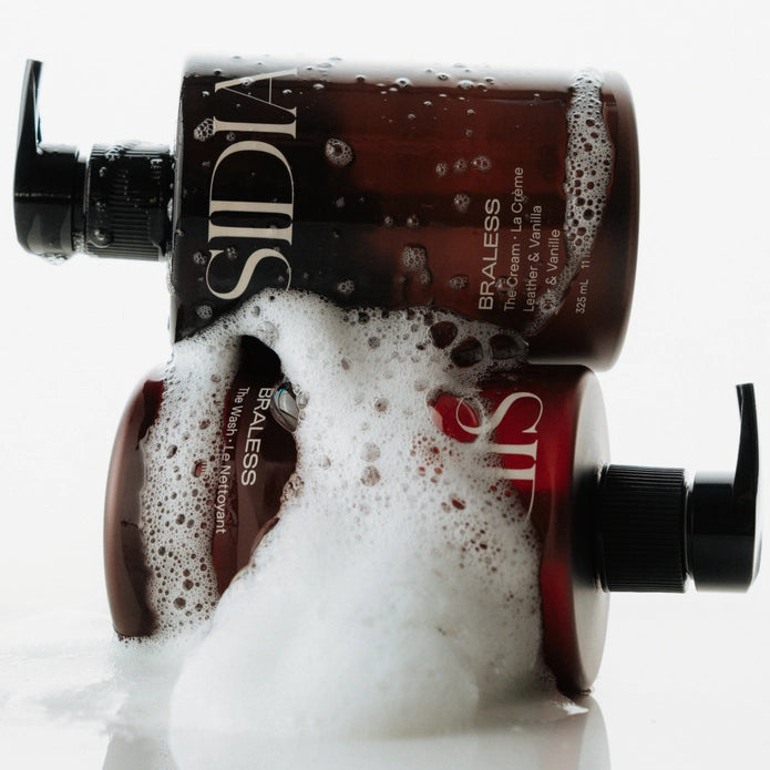 Sidia | The Wash- Braless