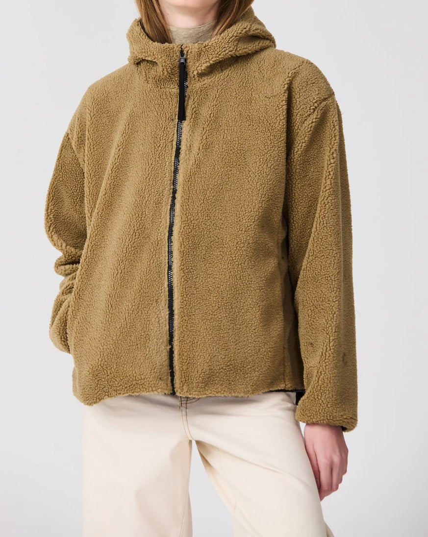 Tanta Shuurga Reversible Jacket