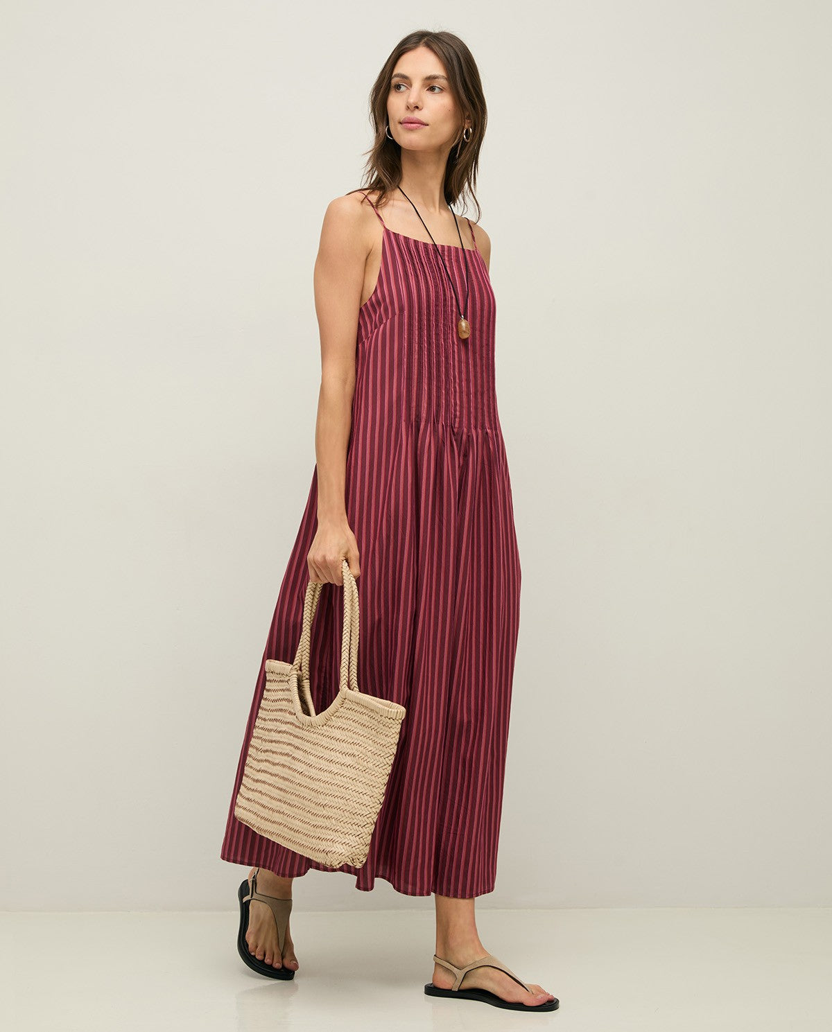 Yerse - Camisole Dress