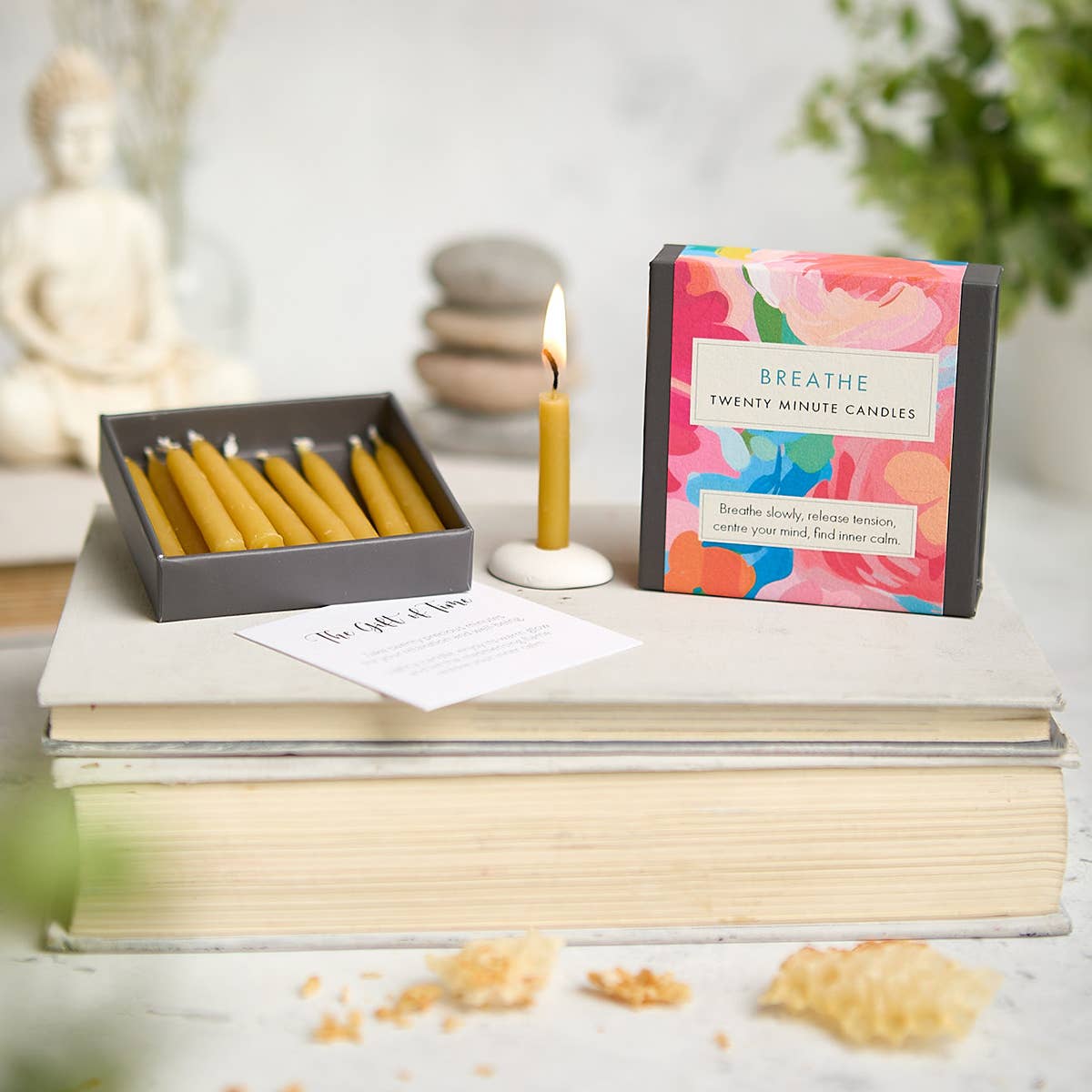 A little box of Breathe