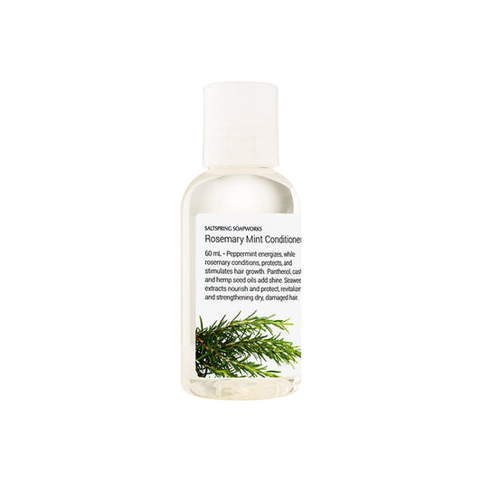 Travel - Rosemary Mint • Conditioner