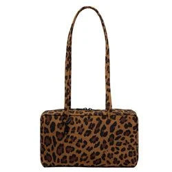 Nylon Bowler Bag