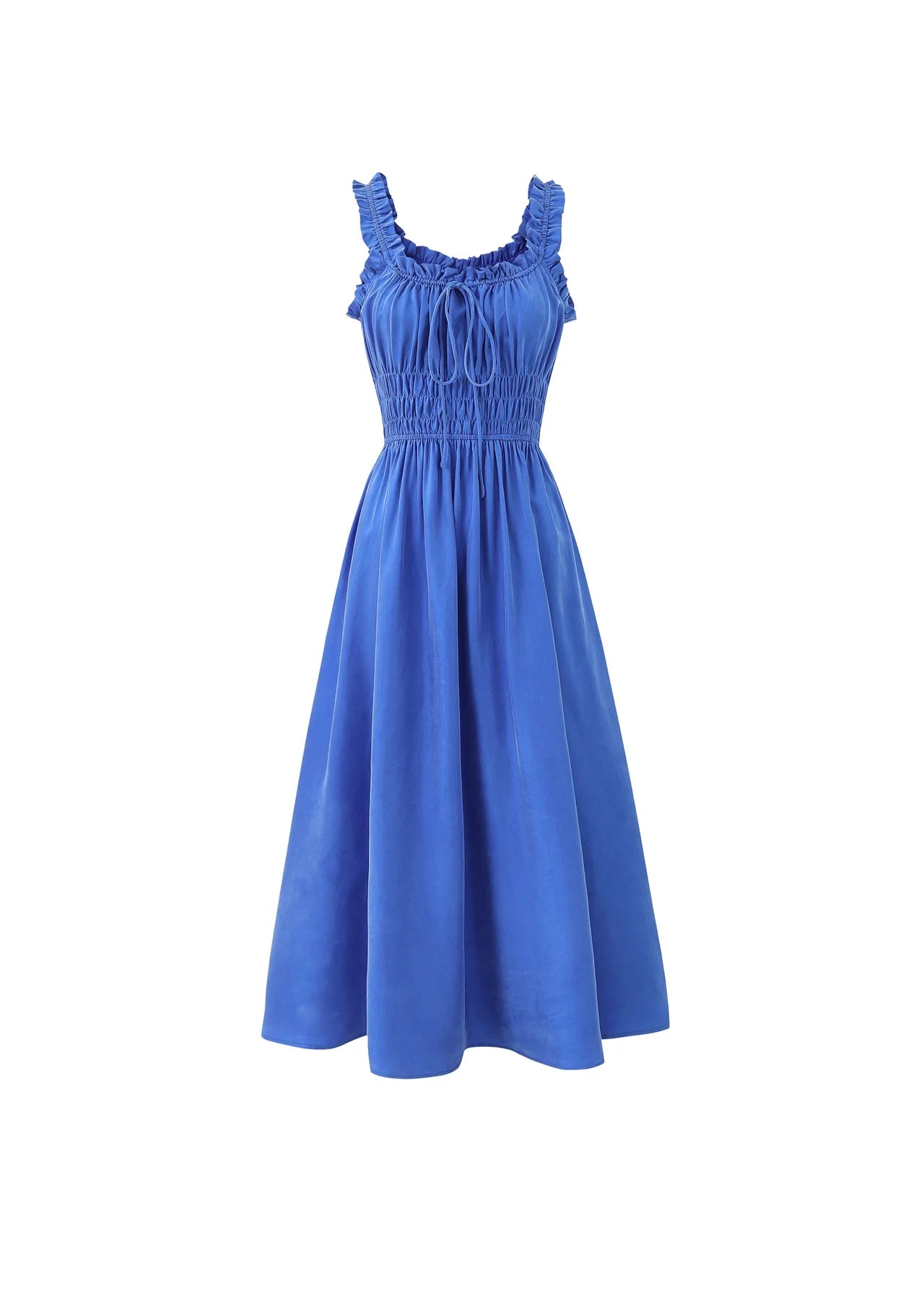 FRNCH - Toto Dress