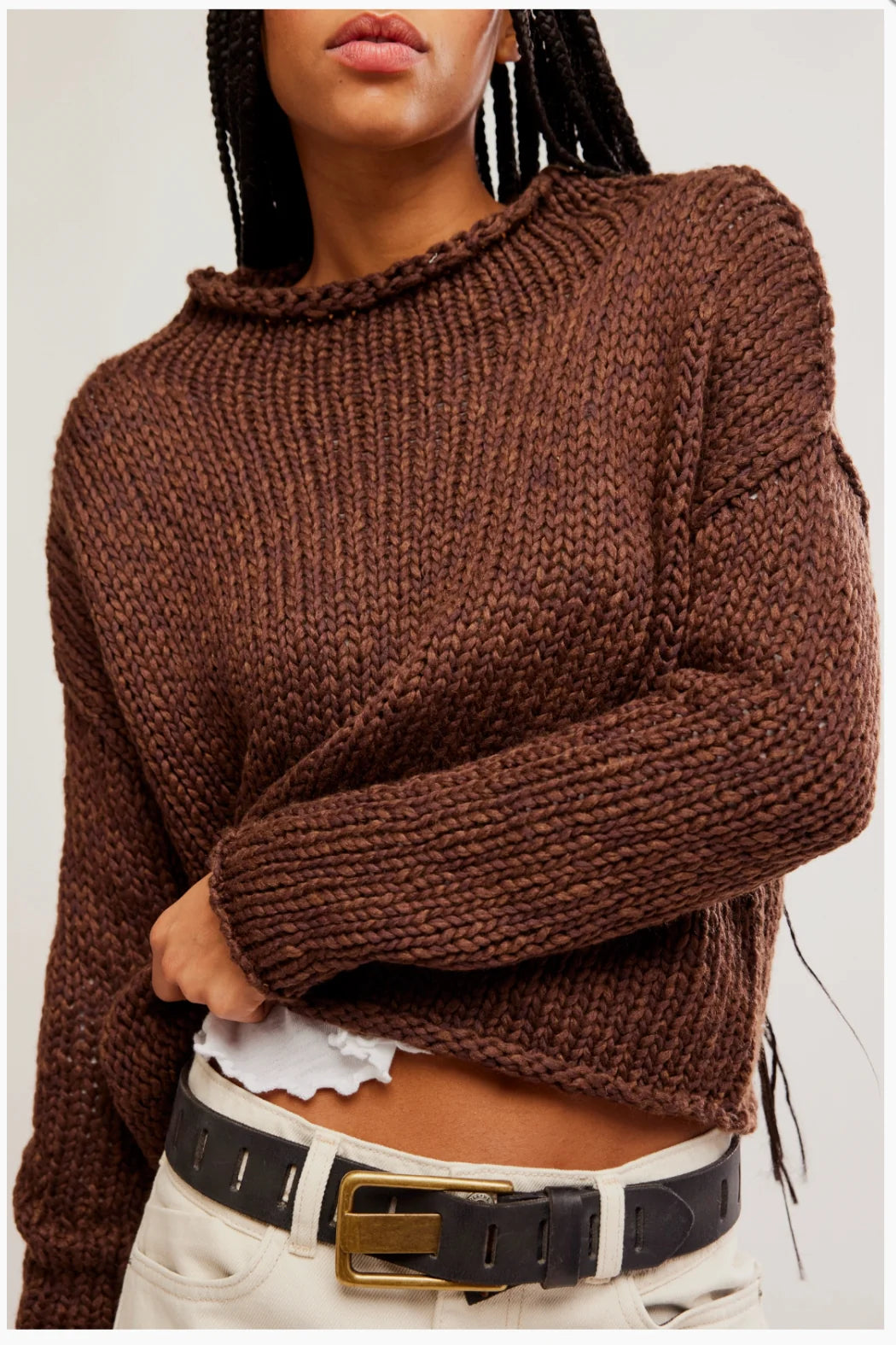 Free People Opal sweater