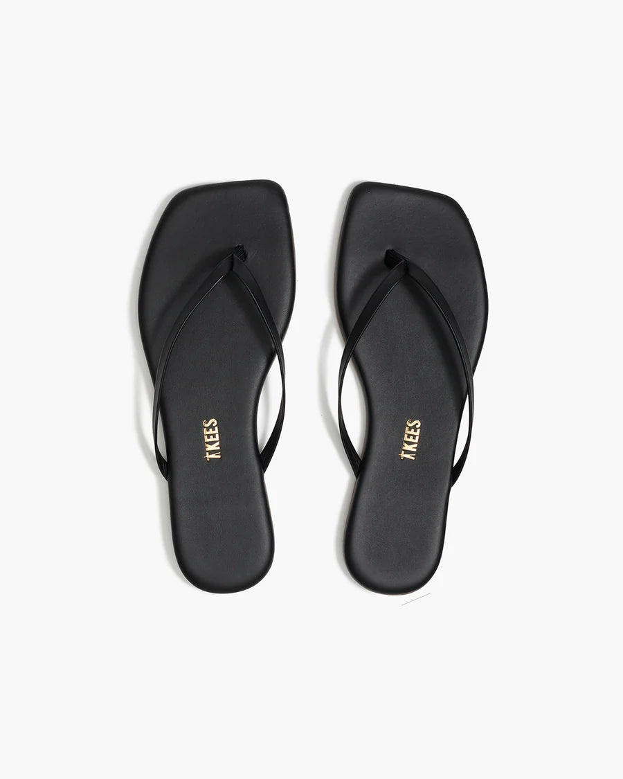 Tkees - Square Toe Lily