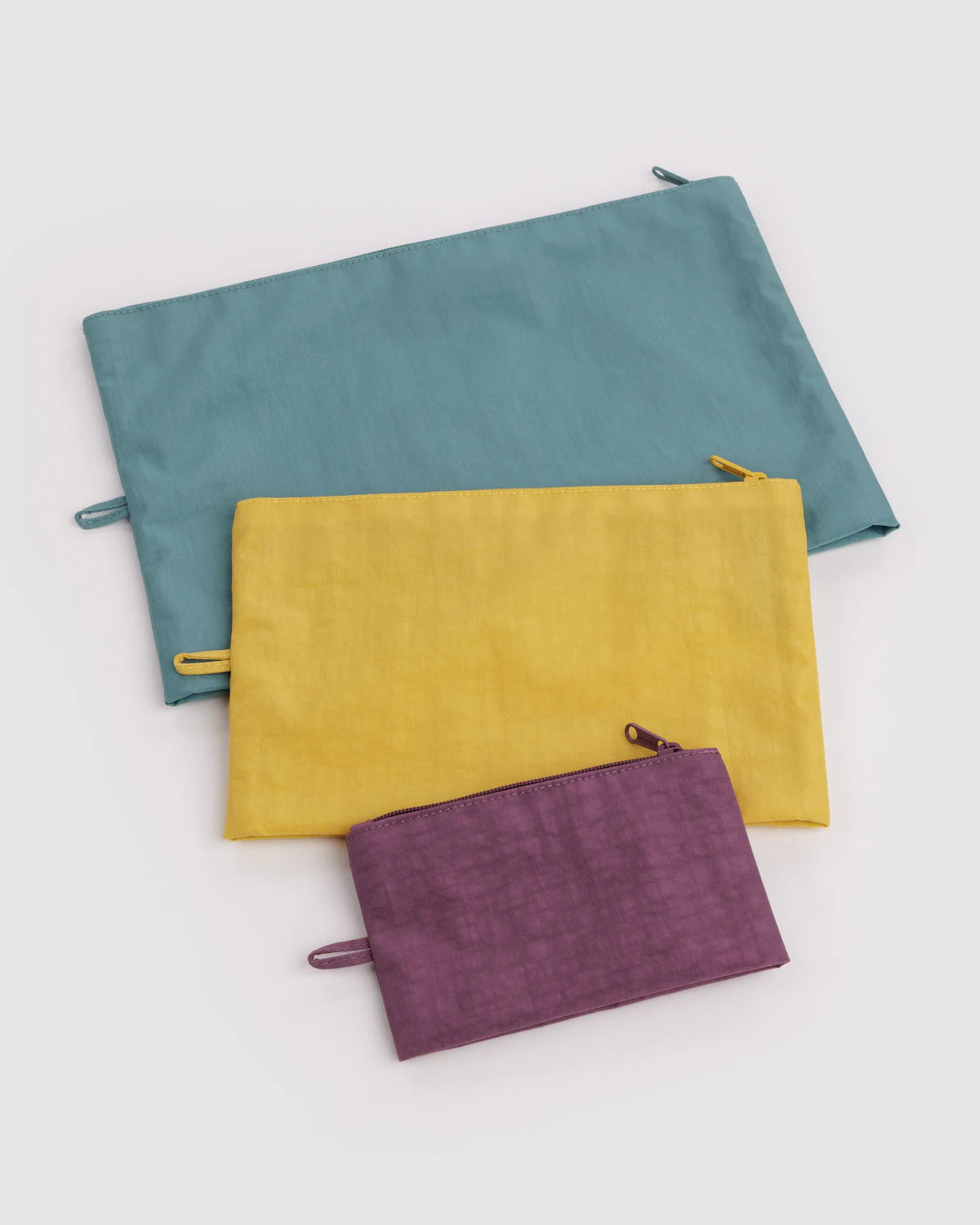Go Pouch Set -  Jewel Mix